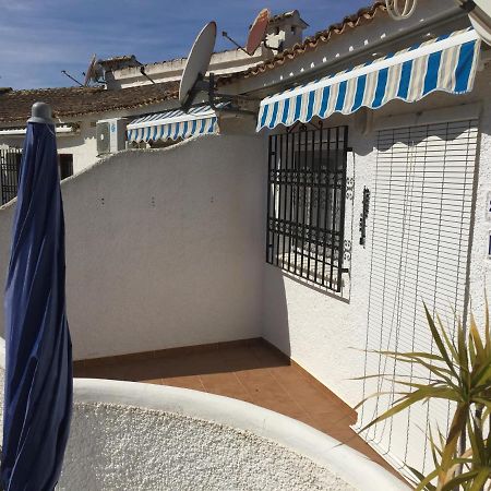 Apartamento Nº29 - Oasis Park I Denia Exterior foto